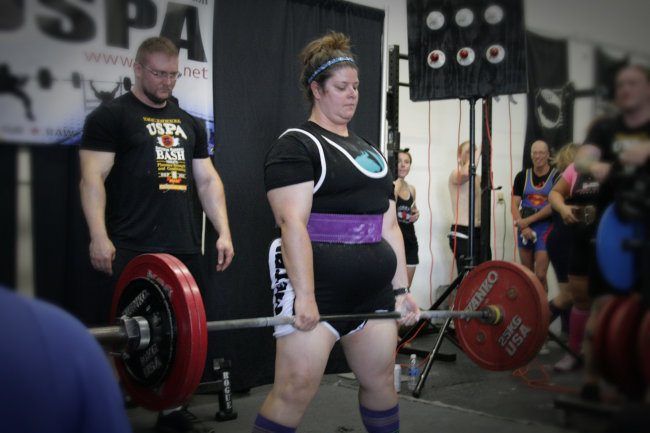 Strength Training For Women Louisville KY