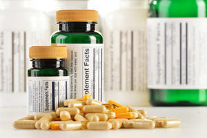 Top 3 Fat Loss Supplements