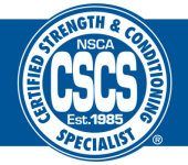 National Strength and Conditioning Association Certified Strength and Conditioning Specialist