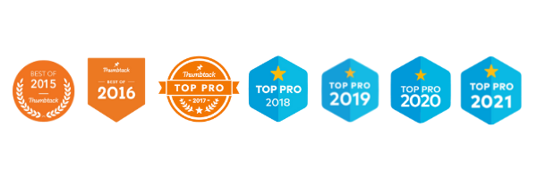 thumbtack awards 3